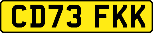 CD73FKK