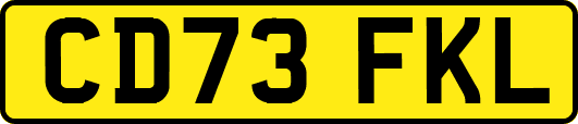 CD73FKL