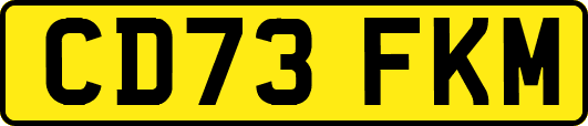 CD73FKM
