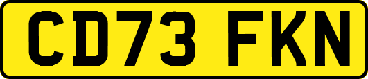 CD73FKN