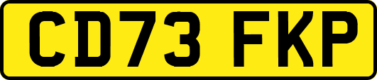 CD73FKP