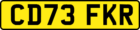 CD73FKR