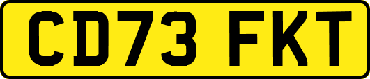 CD73FKT