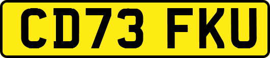 CD73FKU