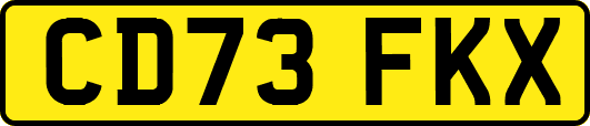 CD73FKX