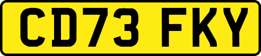 CD73FKY