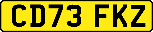 CD73FKZ