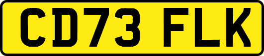 CD73FLK