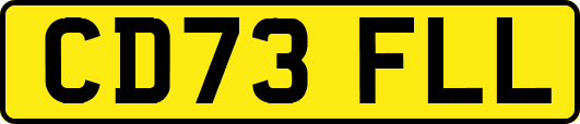 CD73FLL