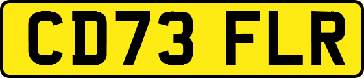 CD73FLR