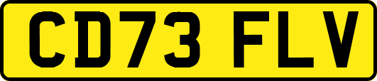 CD73FLV