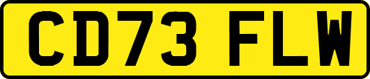 CD73FLW