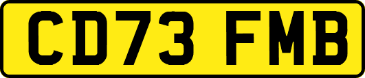 CD73FMB