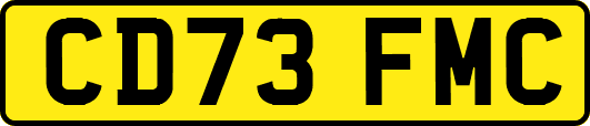 CD73FMC