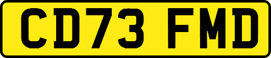 CD73FMD