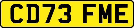 CD73FME