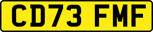 CD73FMF