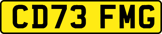 CD73FMG