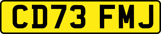 CD73FMJ