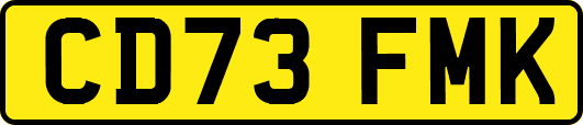 CD73FMK