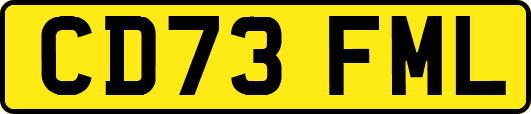 CD73FML