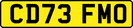 CD73FMO