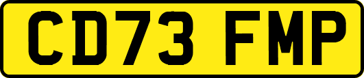 CD73FMP