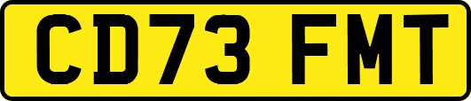 CD73FMT