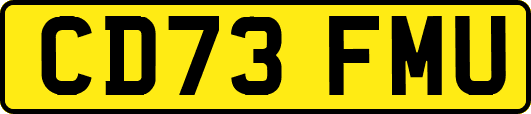 CD73FMU