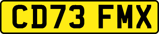 CD73FMX