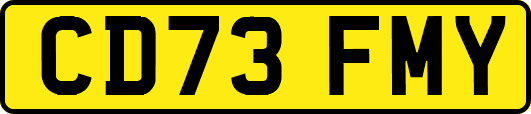 CD73FMY