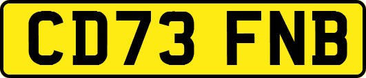CD73FNB