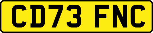 CD73FNC
