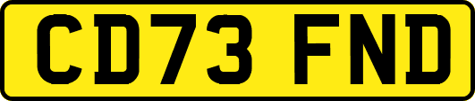 CD73FND