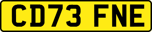 CD73FNE