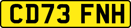 CD73FNH