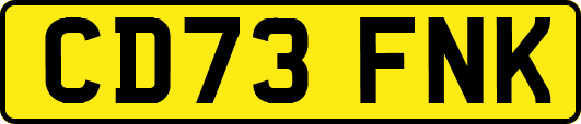 CD73FNK