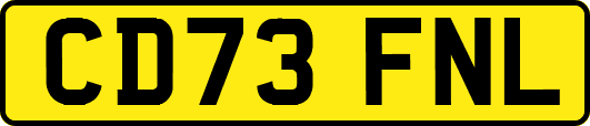 CD73FNL