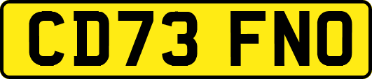 CD73FNO