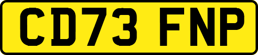 CD73FNP