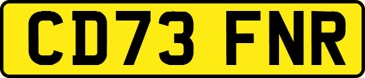 CD73FNR
