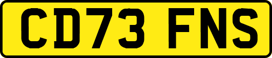 CD73FNS