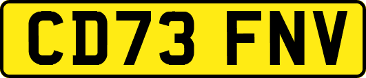 CD73FNV
