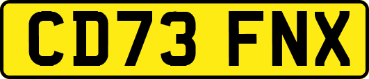 CD73FNX