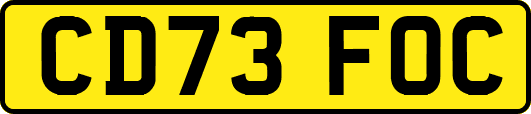 CD73FOC