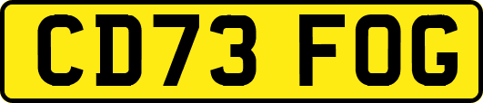 CD73FOG