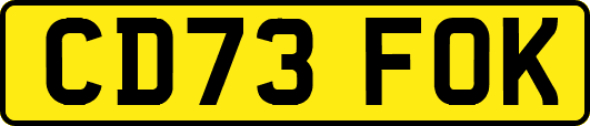 CD73FOK