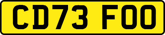 CD73FOO