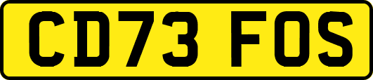 CD73FOS
