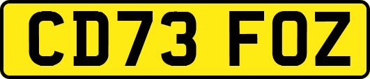 CD73FOZ